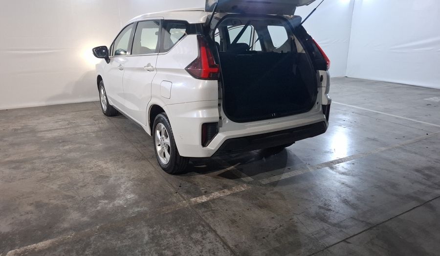 Mitsubishi Xpander 1.5 GLS AUTO Minivan 2023