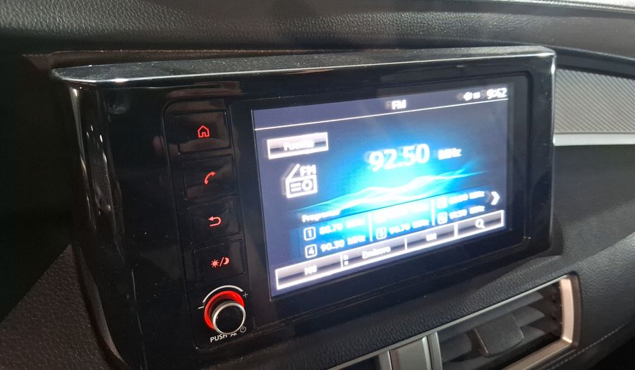 Mitsubishi Xpander 1.5 GLS AUTO Minivan 2023