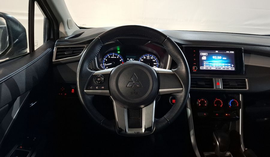 Mitsubishi Xpander 1.5 GLS AUTO Minivan 2023