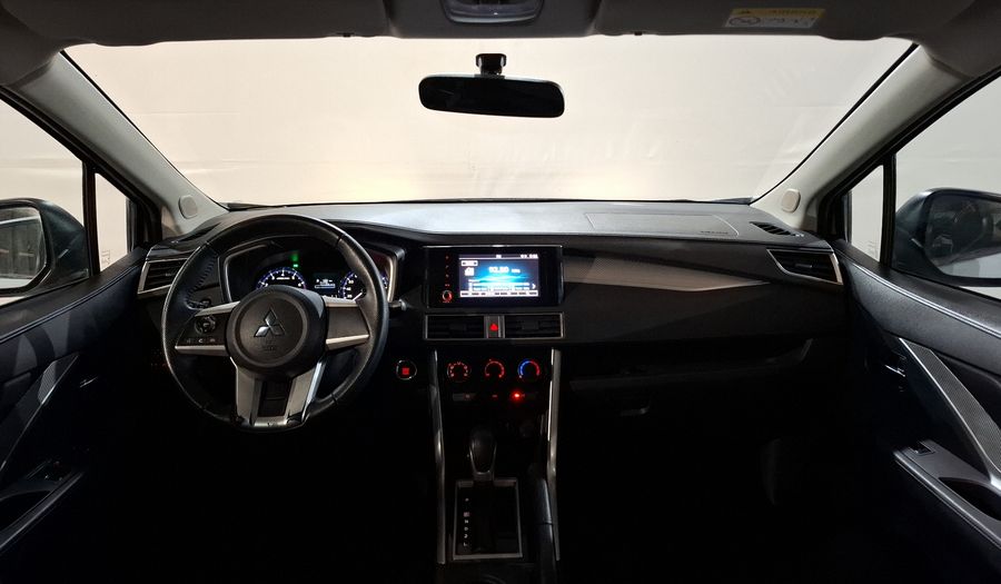 Mitsubishi Xpander 1.5 GLS AUTO Minivan 2023
