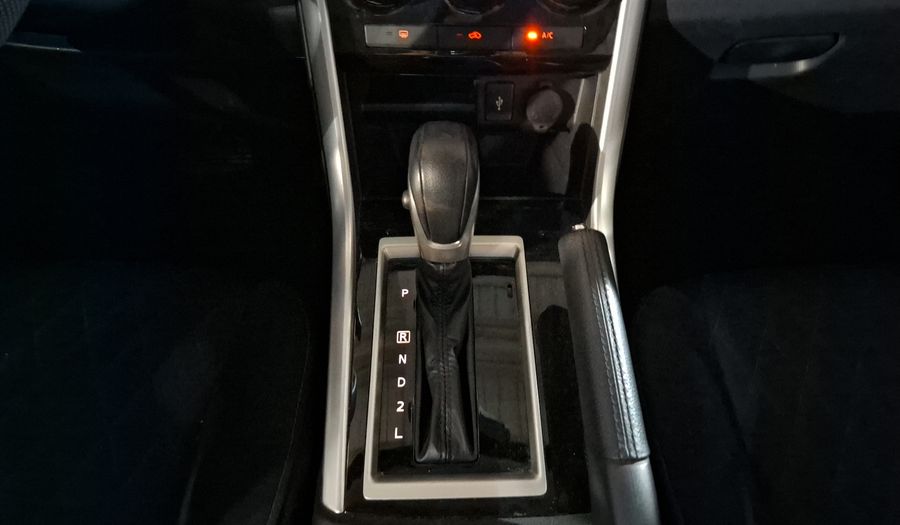 Mitsubishi Xpander 1.5 GLS AUTO Minivan 2023