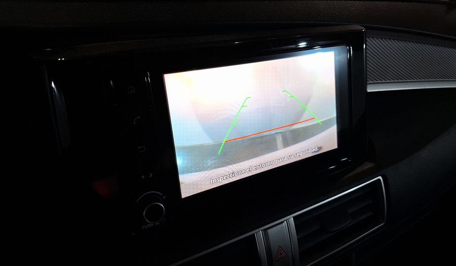 Mitsubishi Xpander 1.5 GLS AUTO Minivan 2023