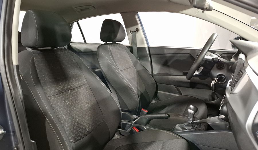 Kia Rio 1.6 LX AUTO Sedan 2020