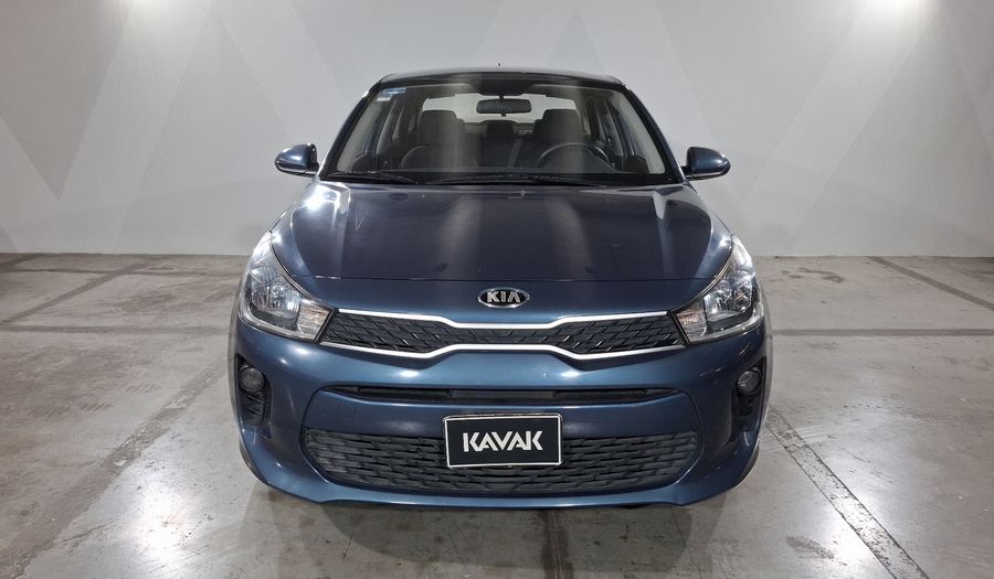 Kia Rio 1.6 LX AUTO Sedan 2020