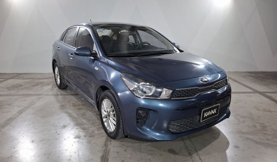 Kia Rio 1.6 LX AUTO Sedan 2020