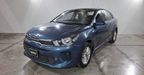 Kia Rio 1.6 LX AUTO Sedan 2020