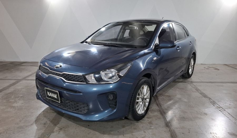 Kia Rio 1.6 LX AUTO Sedan 2020