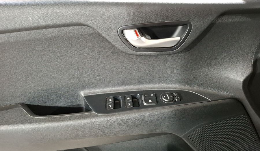 Kia Rio 1.6 LX AUTO Sedan 2020