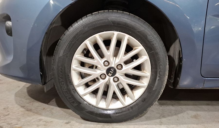 Kia Rio 1.6 LX AUTO Sedan 2020