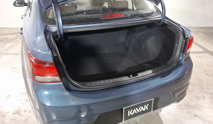 Kia Rio 1.6 LX AUTO Sedan 2020