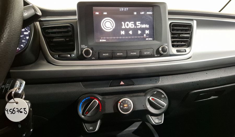 Kia Rio 1.6 LX AUTO Sedan 2020