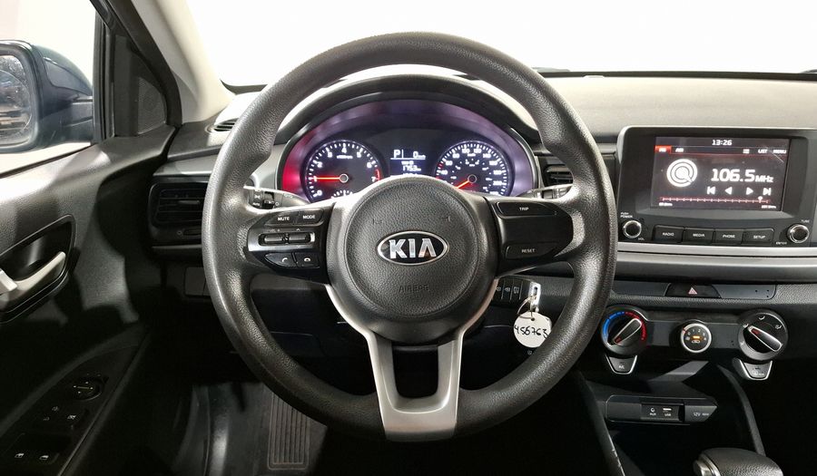 Kia Rio 1.6 LX AUTO Sedan 2020