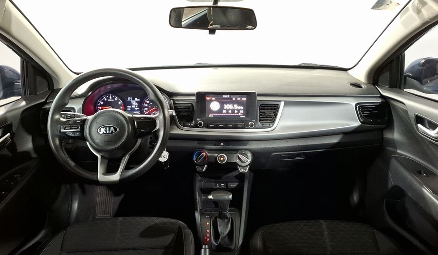 Kia Rio 1.6 LX AUTO Sedan 2020