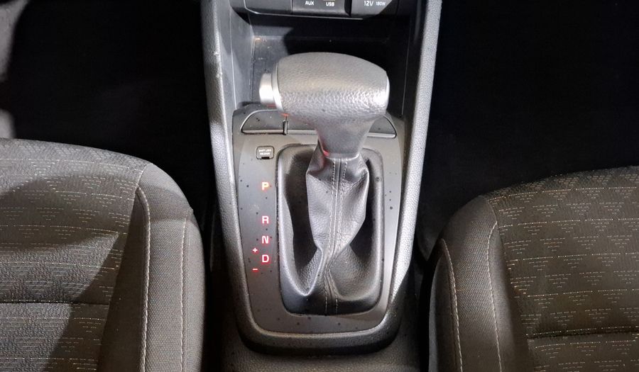 Kia Rio 1.6 LX AUTO Sedan 2020
