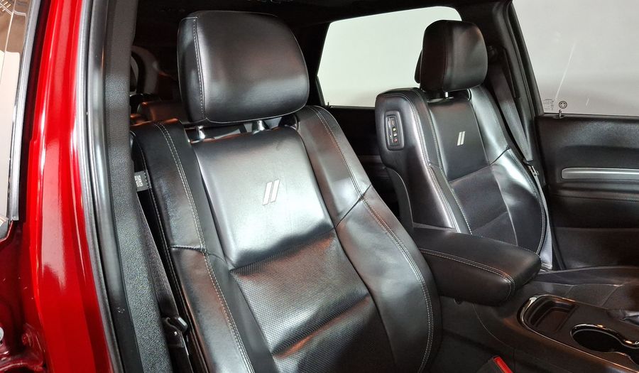Dodge Durango 5.7 R/T AUTO Suv 2019