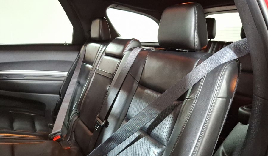 Dodge Durango 5.7 R/T AUTO Suv 2019