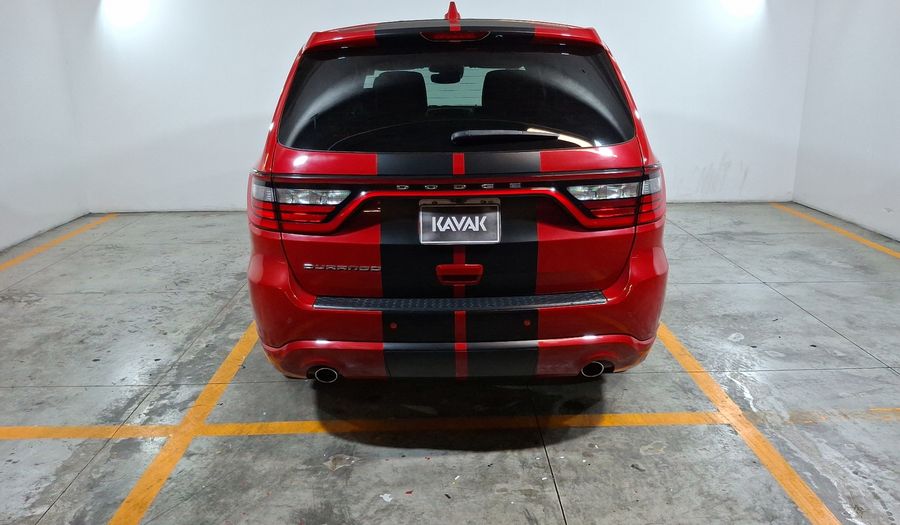 Dodge Durango 5.7 R/T AUTO Suv 2019