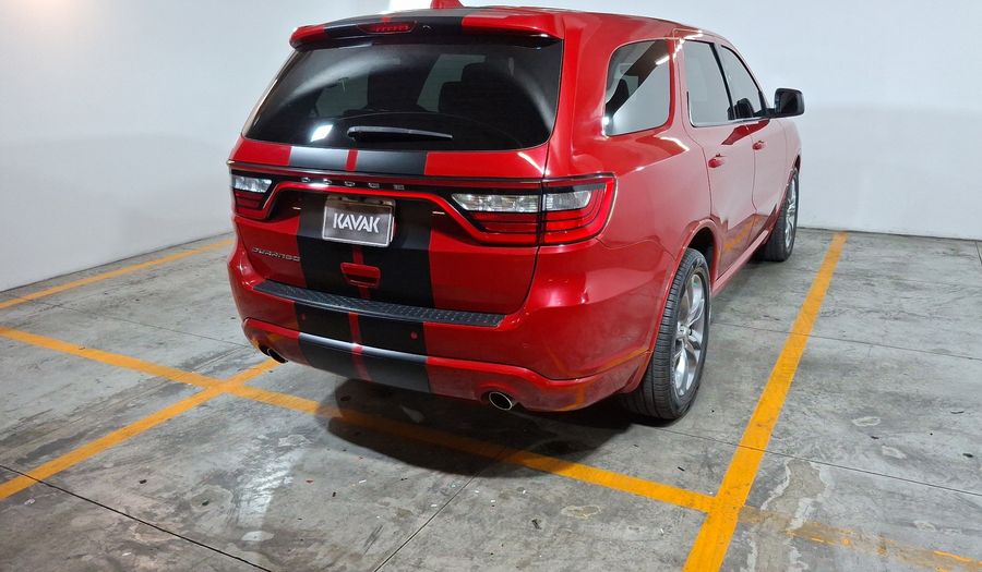 Dodge Durango 5.7 R/T AUTO Suv 2019