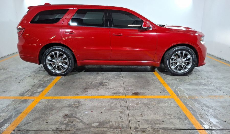 Dodge Durango 5.7 R/T AUTO Suv 2019