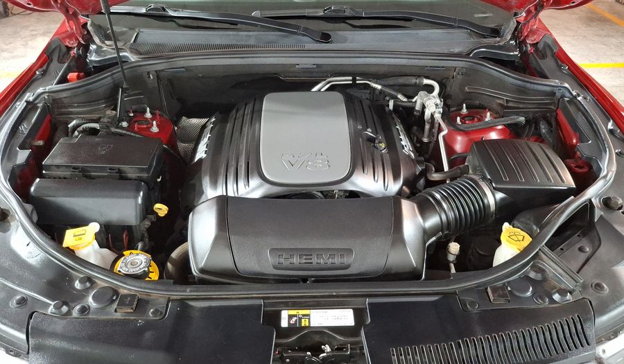 Dodge Durango 5.7 R/T AUTO Suv 2019