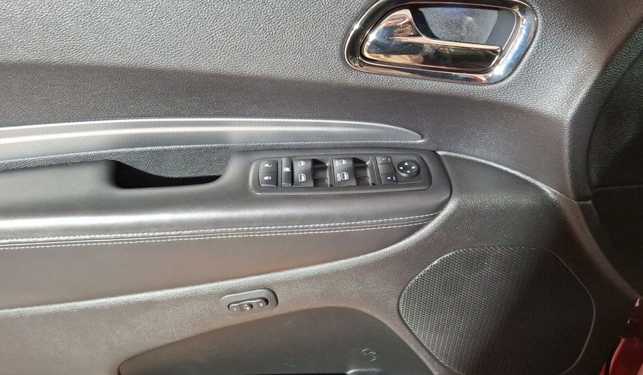 Dodge Durango 5.7 R/T AUTO Suv 2019