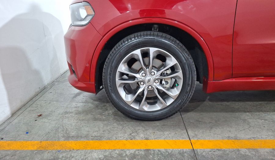 Dodge Durango 5.7 R/T AUTO Suv 2019