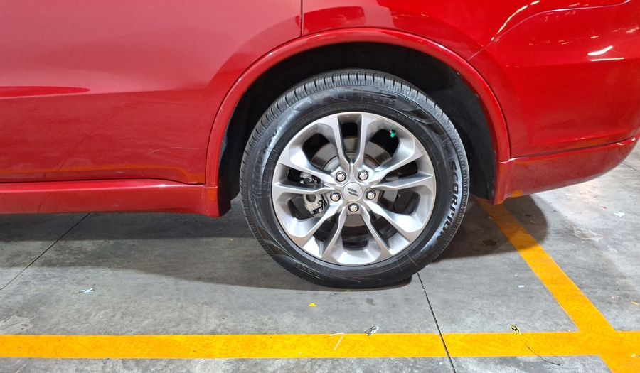 Dodge Durango 5.7 R/T AUTO Suv 2019