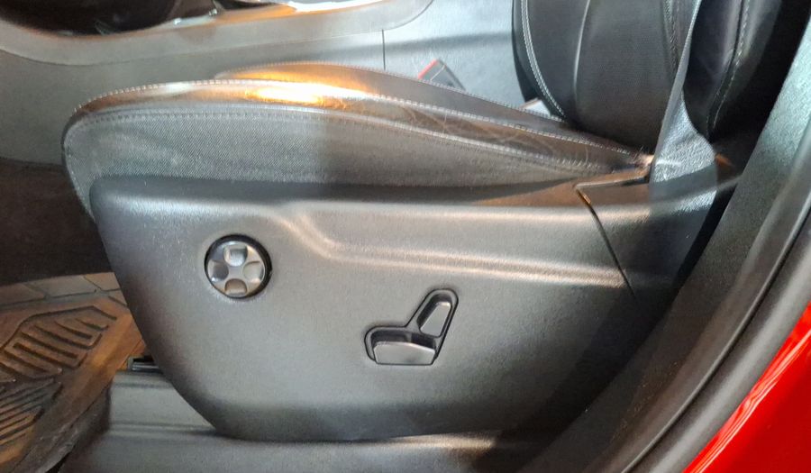 Dodge Durango 5.7 R/T AUTO Suv 2019