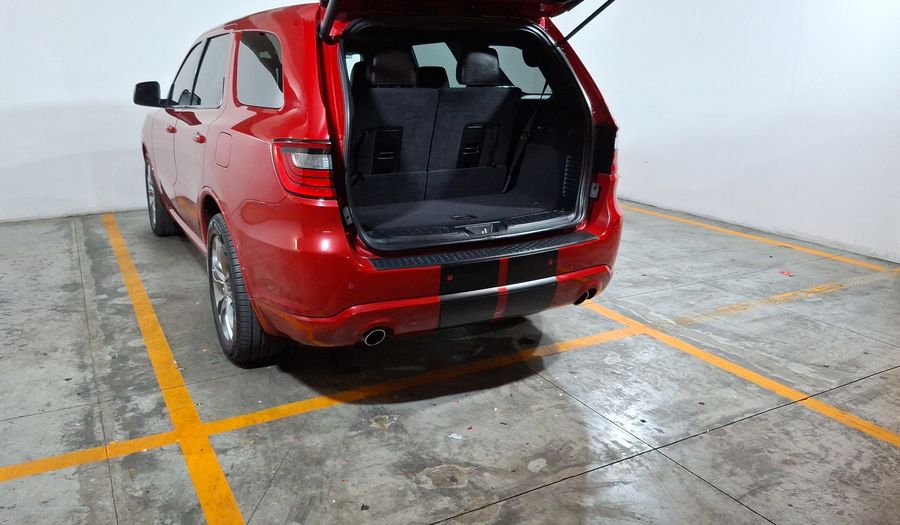 Dodge Durango 5.7 R/T AUTO Suv 2019