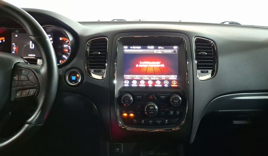 Dodge Durango 5.7 R/T AUTO Suv 2019
