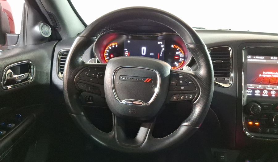 Dodge Durango 5.7 R/T AUTO Suv 2019