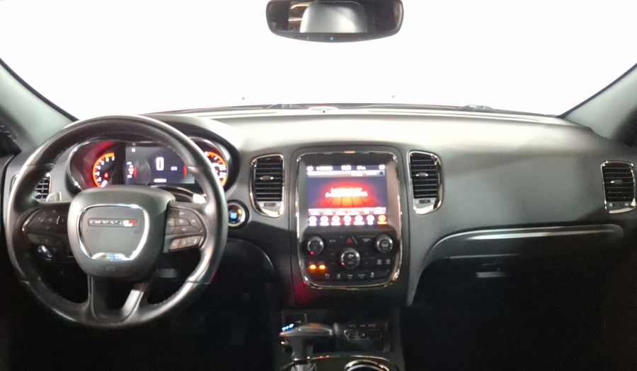 Dodge Durango 5.7 R/T AUTO Suv 2019