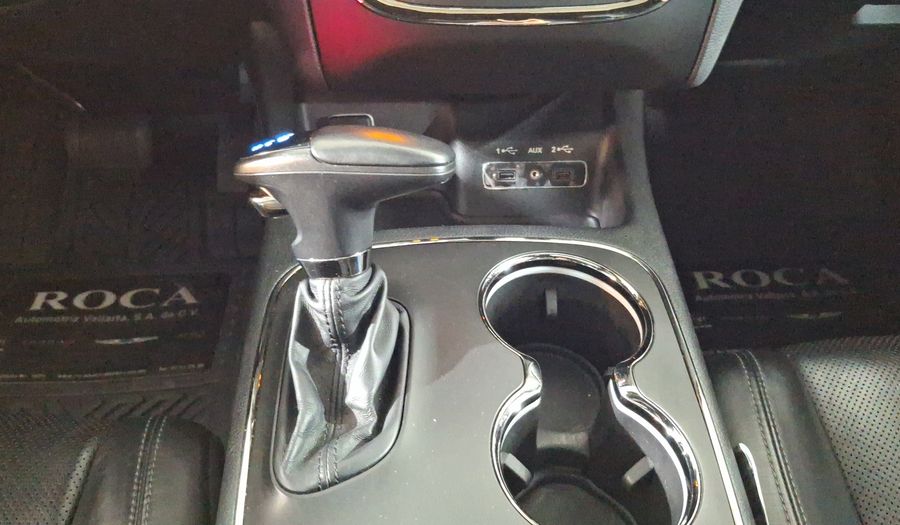 Dodge Durango 5.7 R/T AUTO Suv 2019