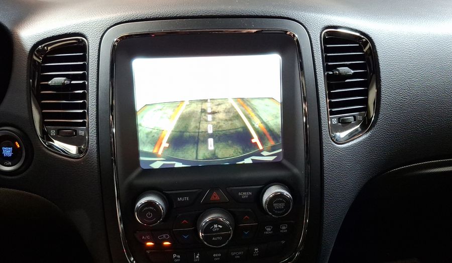 Dodge Durango 5.7 R/T AUTO Suv 2019