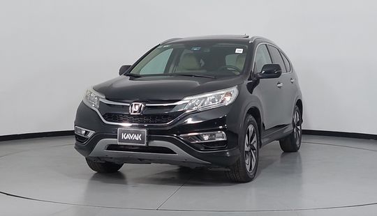 Honda • CR-V