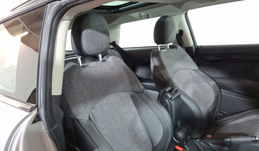 Mini Cooper 1.5 COOPER CHILI DCT Hatchback 2021