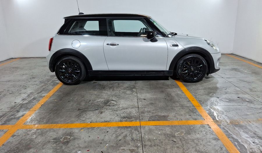 Mini Cooper 1.5 COOPER CHILI DCT Hatchback 2021