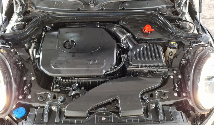 Mini Cooper 1.5 COOPER CHILI DCT Hatchback 2021