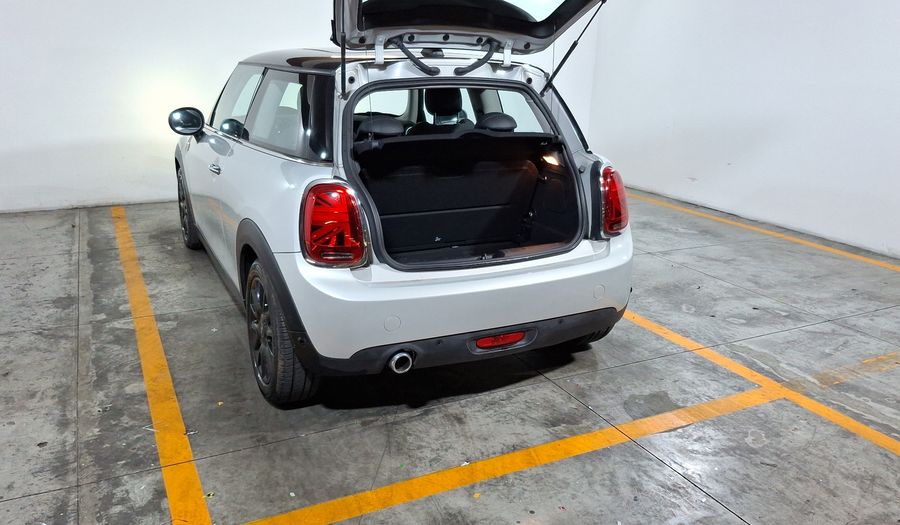 Mini Cooper 1.5 COOPER CHILI DCT Hatchback 2021