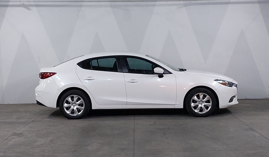 Mazda 3 2.0 SEDAN I TM Sedan 2018