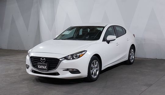 Mazda • Mazda 3
