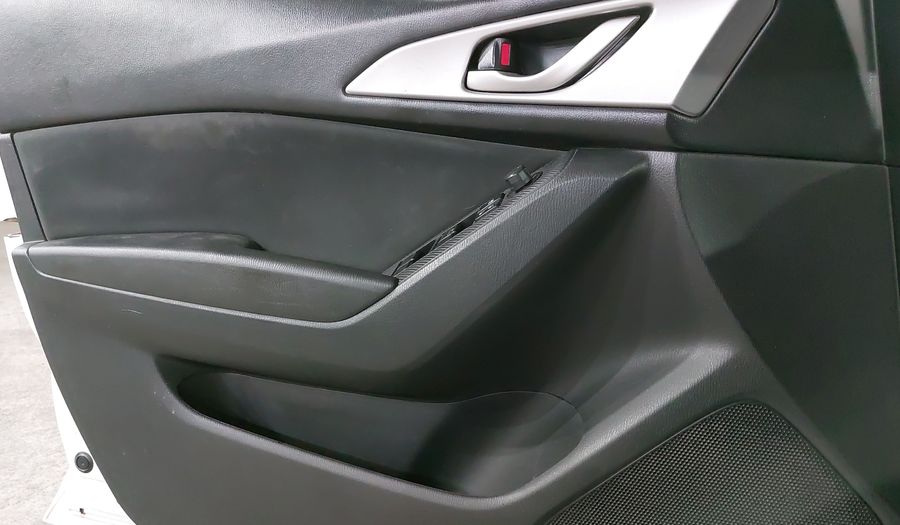 Mazda 3 2.0 SEDAN I TM Sedan 2018