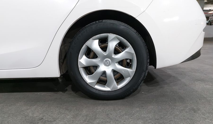 Mazda 3 2.0 SEDAN I TM Sedan 2018