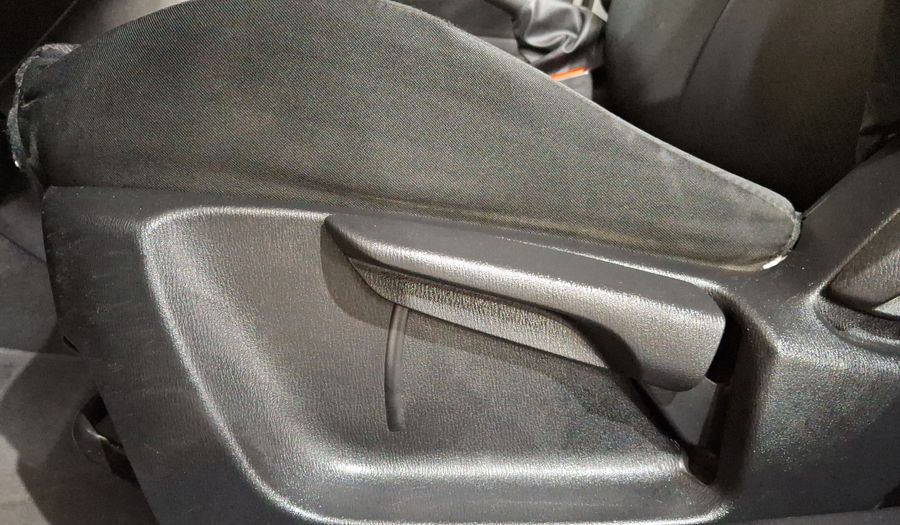 Mazda 3 2.0 SEDAN I TM Sedan 2018