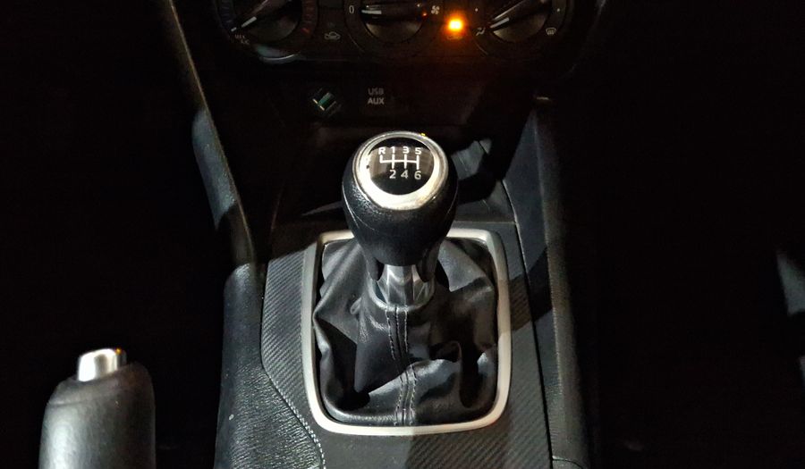 Mazda 3 2.0 SEDAN I TM Sedan 2018