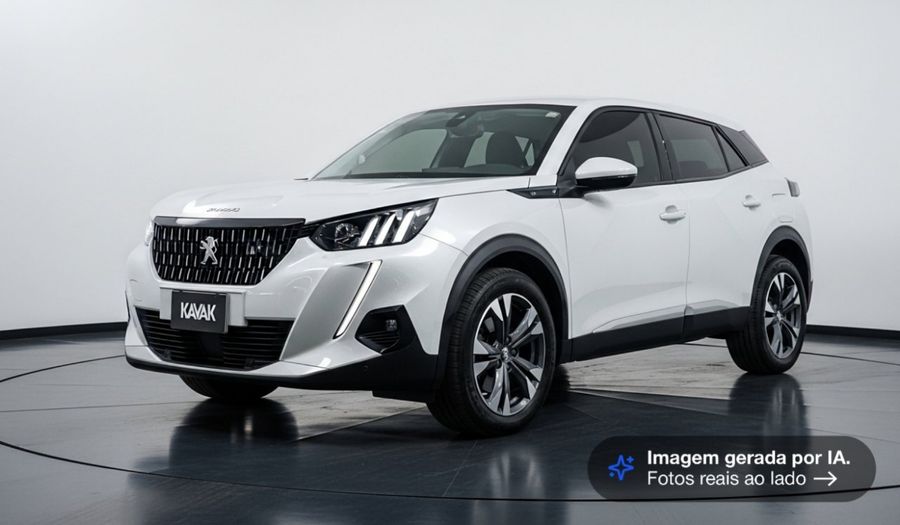 Peugeot 2008 SKYWALKER Suv 2022