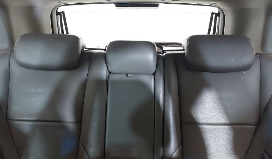 Hyundai Tucson 2.0L 16V FLEX GLS AUTO Suv 2015