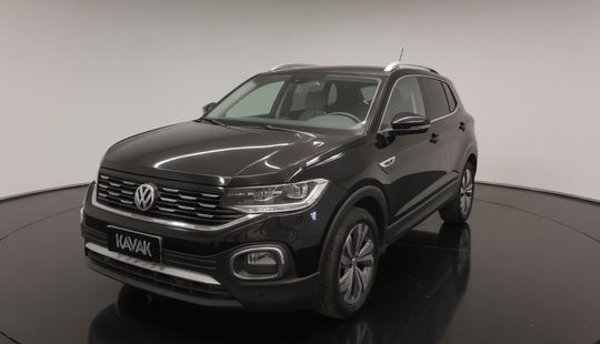 Volkswagen • T-Cross