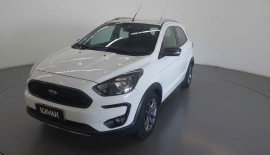 Ford • Ka