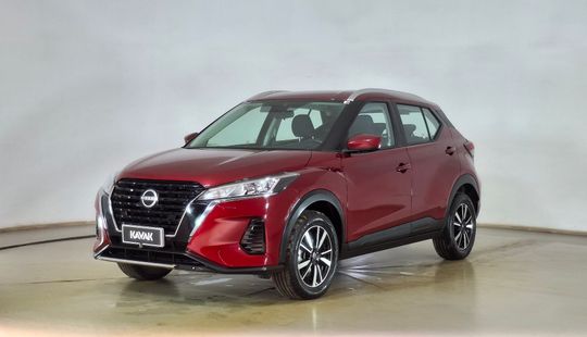 Nissan • Kicks